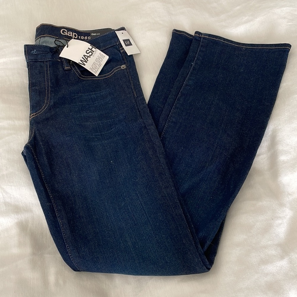 Gap Jeans